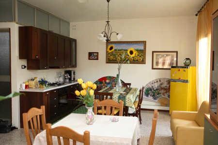 فيلاّ سان جيوفاني B&B Villa El Tango المظهر الخارجي الصورة