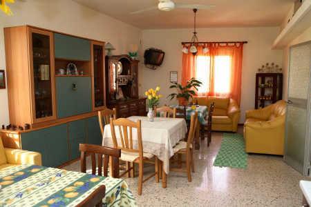 فيلاّ سان جيوفاني B&B Villa El Tango المظهر الخارجي الصورة