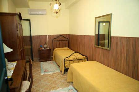 فيلاّ سان جيوفاني B&B Villa El Tango الغرفة الصورة